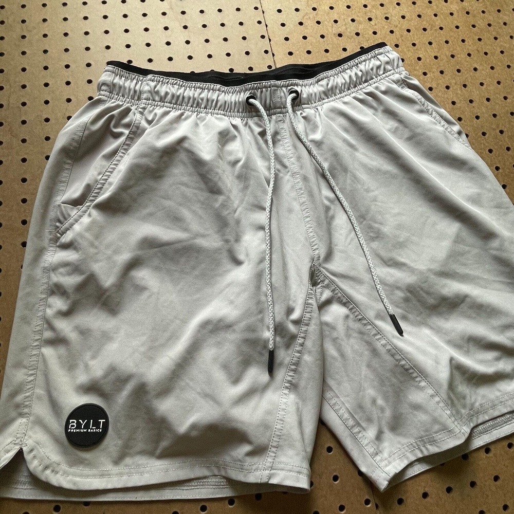 Lnwot Bylt Premium Basic Compression Lined Active… - image 3